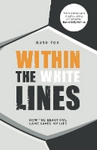 Enlarge image Cover: Within the White Lines - Trigger Publishing