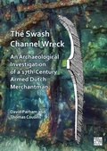 Cover: The Swash Channel Wreck - Archaeopress Publishing
