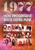 Cover: 1977 - Sonicbond Publishing