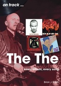 Cover: The On Track - Sonicbond Publishing