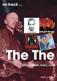 Enlarge image Cover: The On Track - Sonicbond Publishing