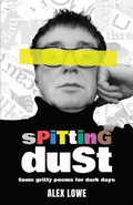 Cover: Spitting Dust - Michael Terence Publishing
