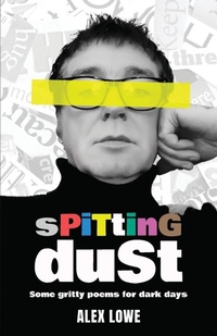 Enlarge image Cover: Spitting Dust - Michael Terence Publishing