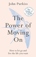 Cover: The Power of Moving On - Monoray