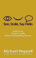 Cover: See, Smile, Say Hello - Gloop