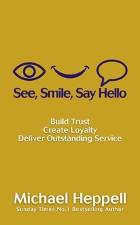 Enlarge image Cover: See, Smile, Say Hello - Gloop