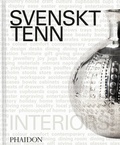 Cover: Svenskt Tenn - Phaidon Press Ltd