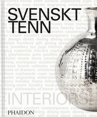 Abbildung von: Svenskt Tenn - Phaidon Press Ltd
