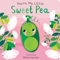 Cover: You're My Little Sweet Pea - Little Tiger