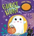 Cover: Magic Torch: Ghost Hunt - Little Tiger