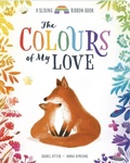 Cover: The Colours of My Love - Little Tiger