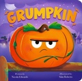 Cover: Grumpkin - Little Tiger