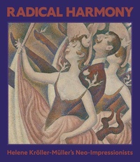 Enlarge image Cover: Radical Harmony - National Gallery Company Ltd