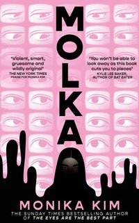 Enlarge image Cover: Molka - Brazen