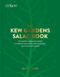 Cover: The Kew Gardens Salad Book - Kew Publishing