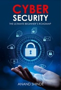 Cover: Cybersecurity:  The Ultimate Beginner's Roadmap - DevOm