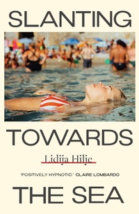 Enlarge image Cover: Slanting Towards the Sea - Daunt Originals