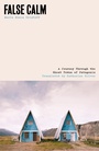 Cover: False Calm - Daunt Originals