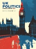 Cover: UK Politics - Tricorn Books