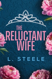 Enlarge image Cover: The Reluctant Wife - Laxmi Hariharan