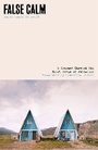 Cover: False Calm - Daunt Originals