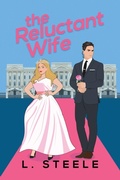 Cover: The Reluctant Wife - Laxmi Hariharan