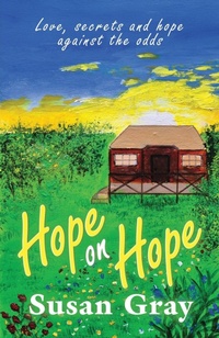 Enlarge image Cover: Hope on Hope - UK Book Publishing