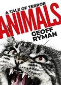 Cover: ANIMALS - NewCon Press