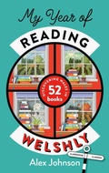 Cover: My Year of Reading Welshly - Calon