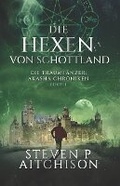 Cover: Die Hexen von Schottland - CYT Media LTD