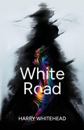 Cover: White Road - Claret Press