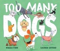 Cover: Too Many Dogs - Affirm Kids