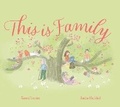 Cover: This is Family - Affirm Kids