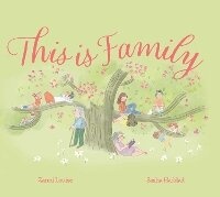Enlarge image Cover: This is Family - Affirm Kids