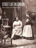 Cover: Street Life in London - MuseumsEtc