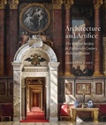 Cover: Architecture and Artifice - Paul Mellon Centre for Studies in British Art