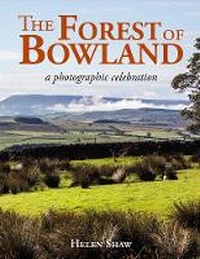 Abbildung von: The Forest of Bowland - Merlin Unwin Books