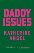 Cover: Daddy Issues - Peninsula Press Ltd