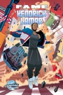 Cover: FAME: Kendrick Lamar - TidalWave Productions