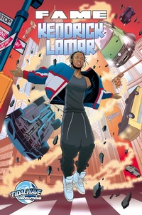 Enlarge image Cover: FAME: Kendrick Lamar - TidalWave Productions