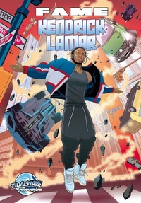 Enlarge image Cover: Fame - TidalWave Productions