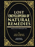 Cover: Lost Encyclopedia of Natural Remedies - PublishDrive