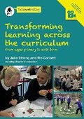 Cover: Transforming Learning Across the Curriculum - Talk for Writing