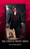 Cover: The Count of Monte Cristo - Zenith Crescent Moon Press