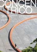 Cover: Conc&eacute;ntrico - Park Books