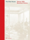 Cover: The Glas House - Park Books