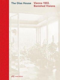 Enlarge image Cover: The Glas House - Park Books