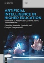 Cover: Artificial Intelligence in Higher Education - De Gruyter