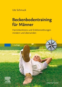 Abbildung von: Beckenbodentraining für Männer - Urban & Fischer