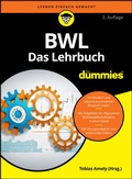 Bild: BWL f&uuml;r Dummies. Das Lehrbuch E2 - Wiley-VCH